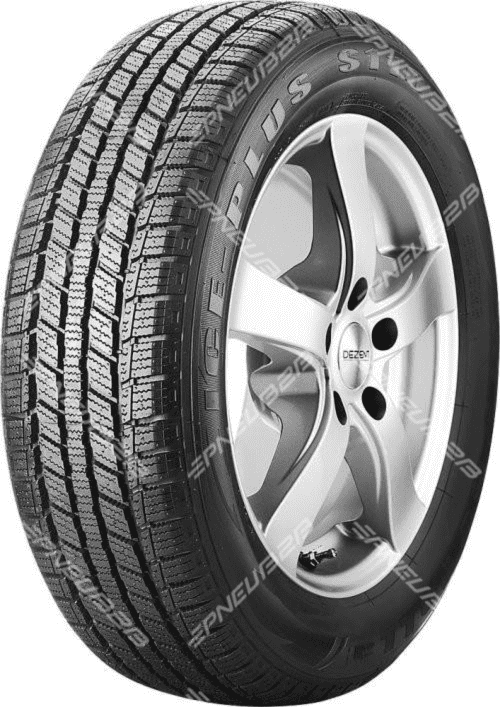 Pneumatiky osobne zimne 195/65R15 91H Rotalla S-110