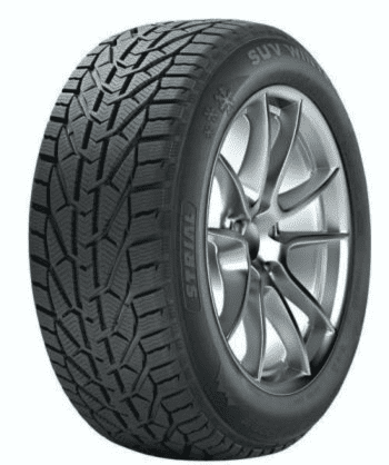 Pneumatiky osobne zimne 195/65R15 91H Strial WINTER