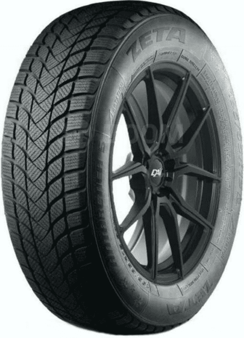 Pneumatiky osobne zimne 195/65R15 91H Zeta ANTARCTICA 5