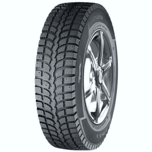 Pneumatiky osobne zimne 195/65R15 91Q Kama KAMA 505