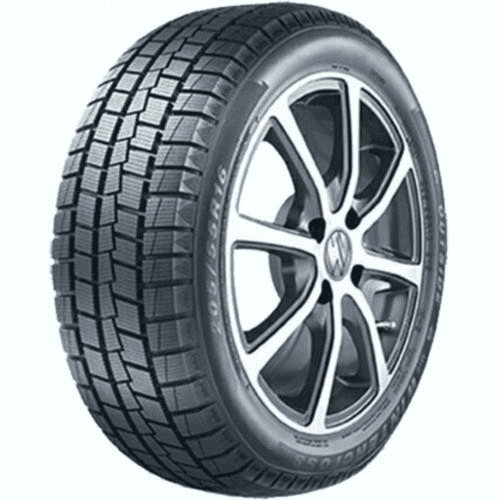 Pneumatiky osobne zimne 195/65R15 91Q Winrun WINTERCROSS WR12