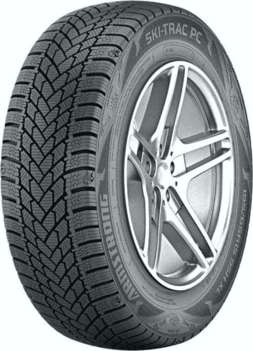 Pneumatiky osobne zimne 195/65R15 91T Armstrong SKI-TRAC PC