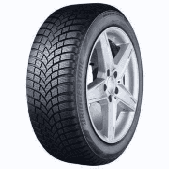 Pneumatiky osobne zimne 195/65R15 91T Bridgestone BLIZZAK LM001 EVO