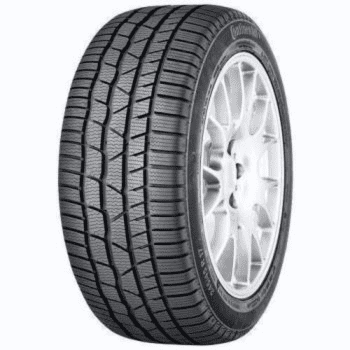 Pneumatiky osobne zimne 195/65R15 91T Continental CONTI WINTER CONTACT TS 830 P