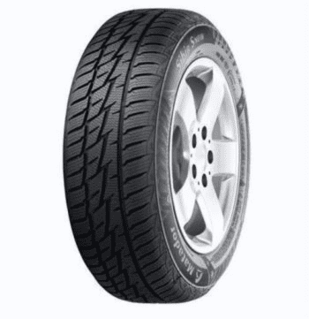 Pneumatiky osobne zimne 195/65R15 91T Matador MP92 SIBIR SNOW