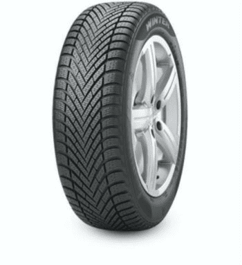 Pneumatiky osobne zimne 195/65R15 91T Pirelli CINTURATO WINTER