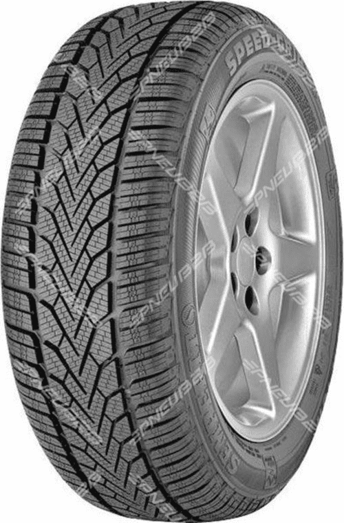 Pneumatiky osobne zimne 195/65R15 91T Semperit SPEED GRIP 2