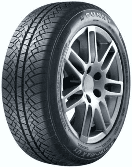 Pneumatiky osobne zimne 195/65R15 91T Sunny NW611