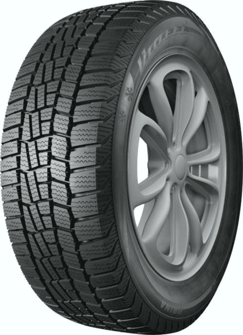 Pneumatiky osobne zimne 195/65R15 91T Viatti V521