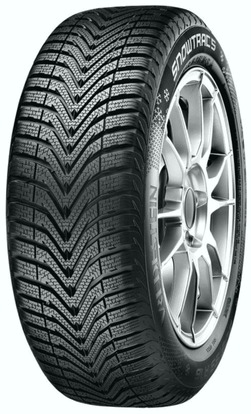 Pneumatiky osobne zimne 195/65R15 91T Vredestein SNOWTRAC 5