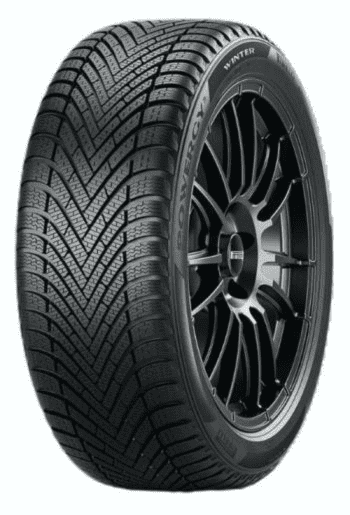 Pneumatiky osobne zimne 195/65R15 95H Pirelli POWERGY WINTER XL