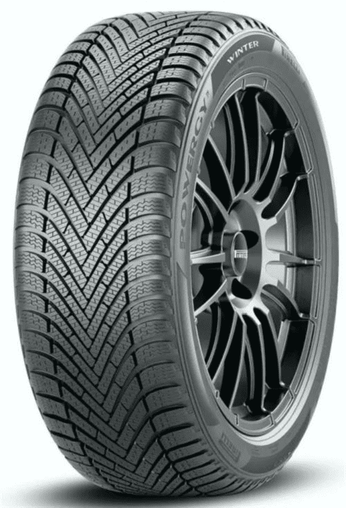 Pneumatiky osobne zimne 195/65R15 95H Pirelli POWERGY WINTER XL