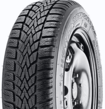 Pneumatiky osobne zimne 195/65R15 95T Dunlop SP WINTER RESPONSE 2 XL