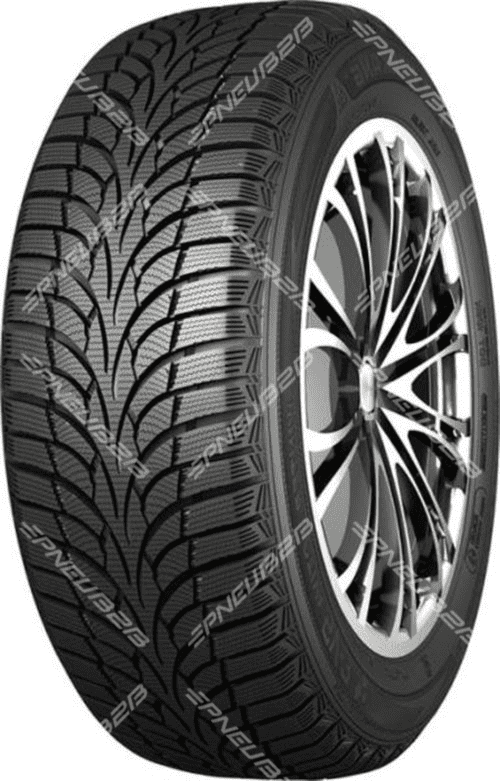 Pneumatiky osobne zimne 195/65R15 95T Nankang WINTER ACTIVA SV-3