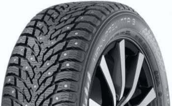 Pneumatiky osobne zimne 195/65R15 95T Nokian HKPL 9 HROT XL