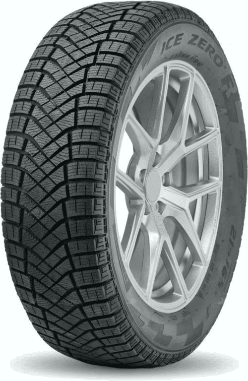 Pneumatiky osobne zimne 195/65R15 95T Pirelli WINTER ICE ZERO FRICTION XL