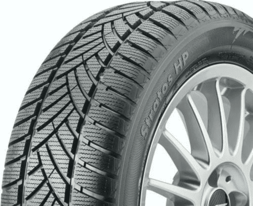 Pneumatiky osobne zimne 195/65R15 95T Star Performer STRATOS HP XL