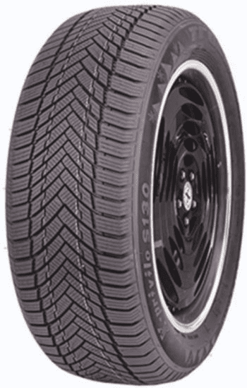 Pneumatiky osobne zimne 195/70R14 91T Tracmax X PRIVILO S-130