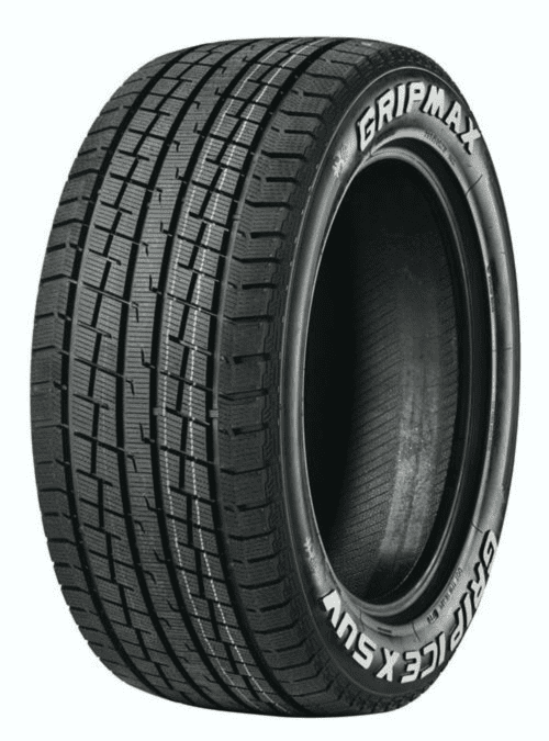 Pneumatiky osobne zimne 195/80R15 96Q Gripmax GRIP ICE X SUV