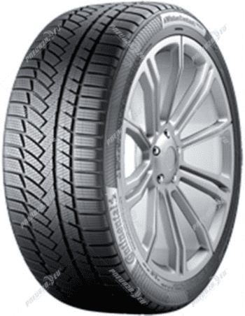 Pneumatiky osobne zimne 205/40R17 84H Continental WINTER CONTACT TS 850 P XL