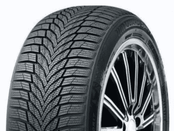 Pneumatiky osobne zimne 205/40R17 84V Nexen WINGUARD SPORT 2 (WU7) XL