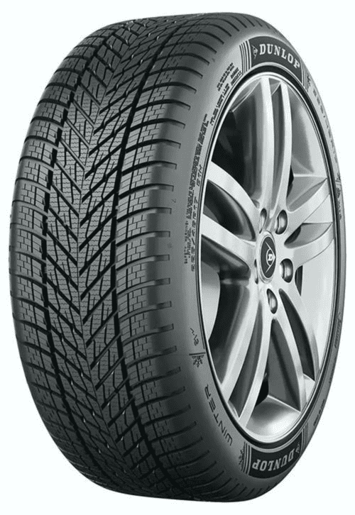 Pneumatiky osobne zimne 205/45R16 87H Dunlop WINTER XL