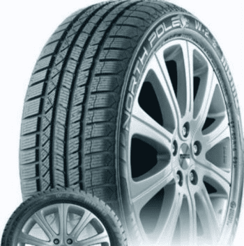Pneumatiky osobne zimne 205/45R16 87V Momo W-2 NORTH POLE XL