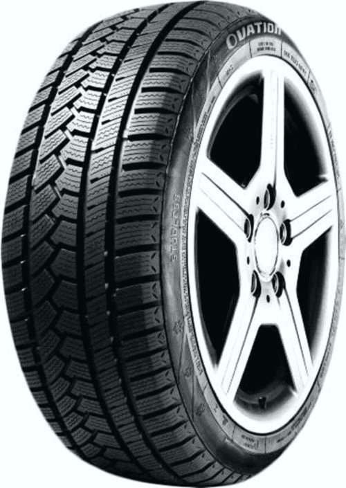 Pneumatiky osobne zimne 205/45R17 88H Ovation W-586 XL