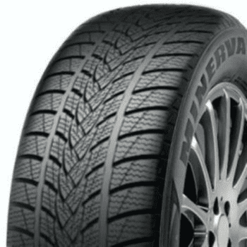 Pneumatiky osobne zimne 205/45R17 88V Minerva FROSTRACK UHP XL