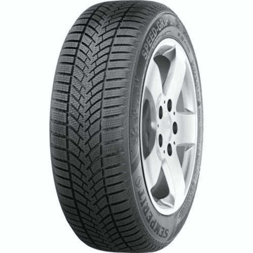 Pneumatiky osobne zimne 205/45R17 88V Semperit SPEED GRIP 3 XL