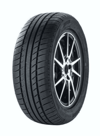 Pneumatiky osobne zimne 205/45R17 88V Tomket SNOWROAD PRO 3 XL