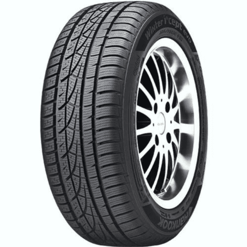 Pneumatiky osobne zimne 205/50R15 86H Hankook W310 WINTER ICEPT EVO