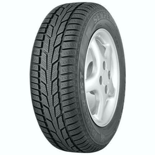 Pneumatiky osobne zimne 205/50R15 86H Semperit SPEED GRIP