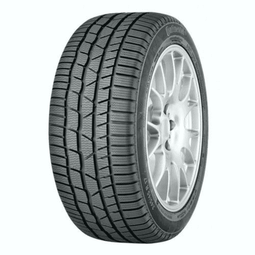Pneumatiky osobne zimne 205/50R17 93H Continental CONTI WINTER CONTACT TS 830 P XL