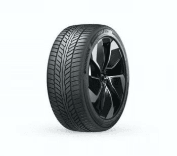 Pneumatiky osobne zimne 205/50R17 93H Hankook IW01 WINTER ICEPT ION XL