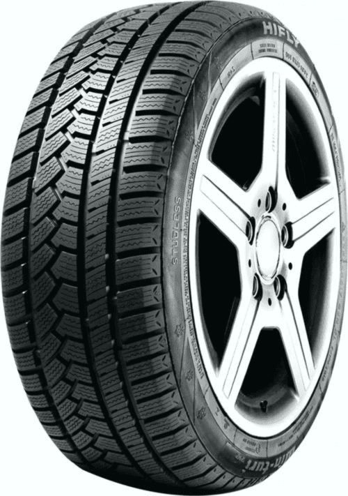 Pneumatiky osobne zimne 205/50R17 93H Hifly WIN-TURI 212 XL
