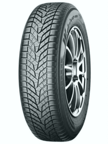 Pneumatiky osobne zimne 205/50R17 93H Yokohama V905 W.DRIVE XL
