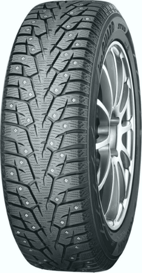 Pneumatiky osobne zimne 205/50R17 93T Yokohama ICE GUARD STUD IG55