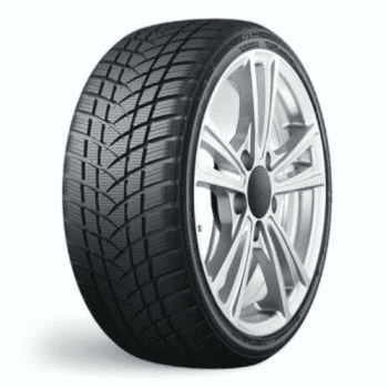 Pneumatiky osobne zimne 205/50R17 93V GT Radial WINTER PRO 2 SPORT SUV XL