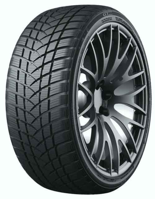 Pneumatiky osobne zimne 205/50R17 93V GT Radial WINTER PRO 2 SPORT XL