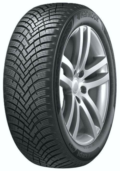 Pneumatiky osobne zimne 205/50R17 93V Hankook W462 WINTER ICEPT RS3 XL