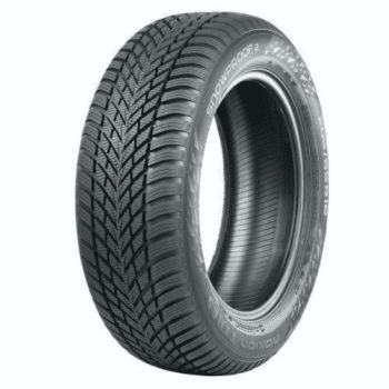Pneumatiky osobne zimne 205/50R17 93V nokian-tyres SNOWPROOF 2 XL