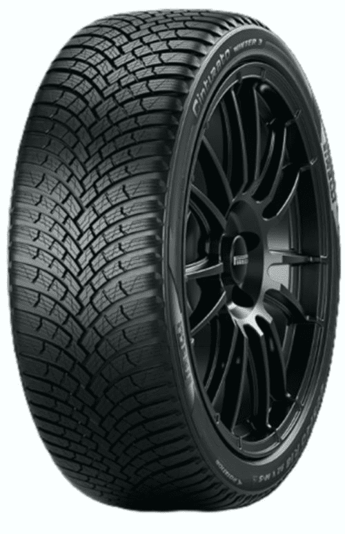Pneumatiky osobne zimne 205/50R17 93V Pirelli CINTURATO WINTER 3 XL