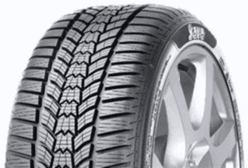 Pneumatiky osobne zimne 205/50R17 93V Sava ESKIMO HP2 XL