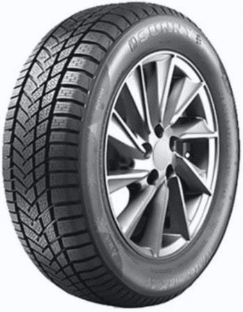 Pneumatiky osobne zimne 205/50R17 93V Sunny NW211 XL