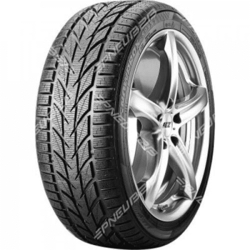 Pneumatiky osobne zimne 205/50R17 93V Toyo SNOWPROX S953