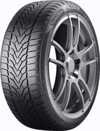 Pneumatiky osobne zimne 205/50R17 93V Uniroyal WINTER EXPERT XL
