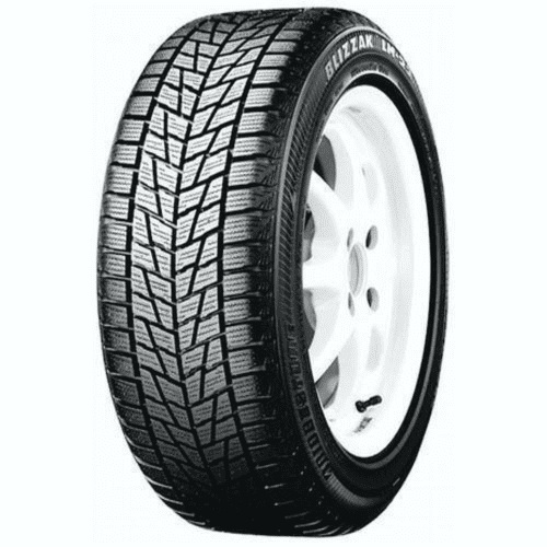 Pneumatiky osobne zimne 205/55R16 91H Bridgestone BLIZZAK LM22 C ROF-Dojazdová tech. Runflat 
