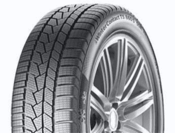 Pneumatiky osobne zimne 205/55R16 91H Continental WINTER CONTACT TS 860 S ROF-Dojazdová tech. Runflat 