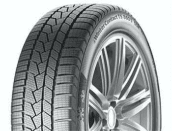 Pneumatiky osobne zimne 205/55R16 91H Continental WINTER CONTACT TS 860 S ROF-Dojazdová tech. Runflat 